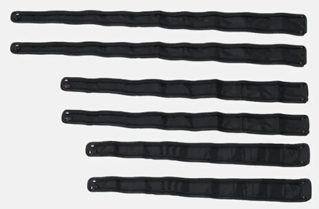 Rāvējslēdzēju paplašinātāji