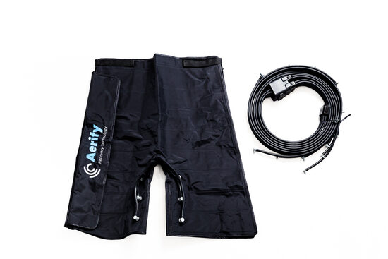 Kompresijas šorti - gurnu zonai un muguras lejasdaļai