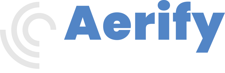 Aerify Recovery